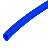 3/8" Blue Tubing (Per Metre) | High - Quality Water Filter Tubing - H2O Warehouse